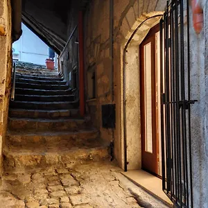 Al Portico Appartamento Petralia Sottana