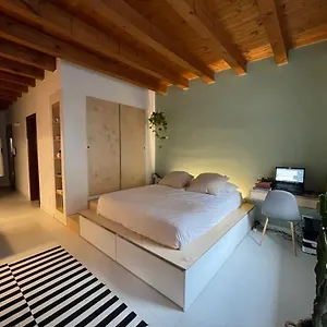 San Nazaro 47 Appartamento Verona