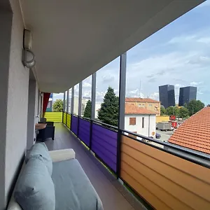 Rho Fiera Milano - Popy House Casa vacanze Pero