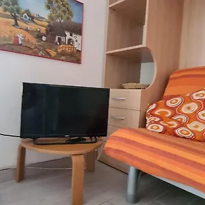 La Casa Del Mare Appartamento Rosolina Mare