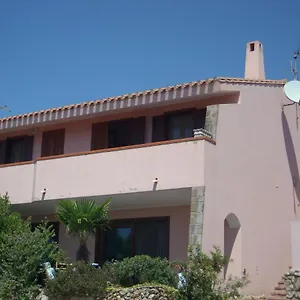 I Colori Del Sinis Casa vacanze Funtana Meiga