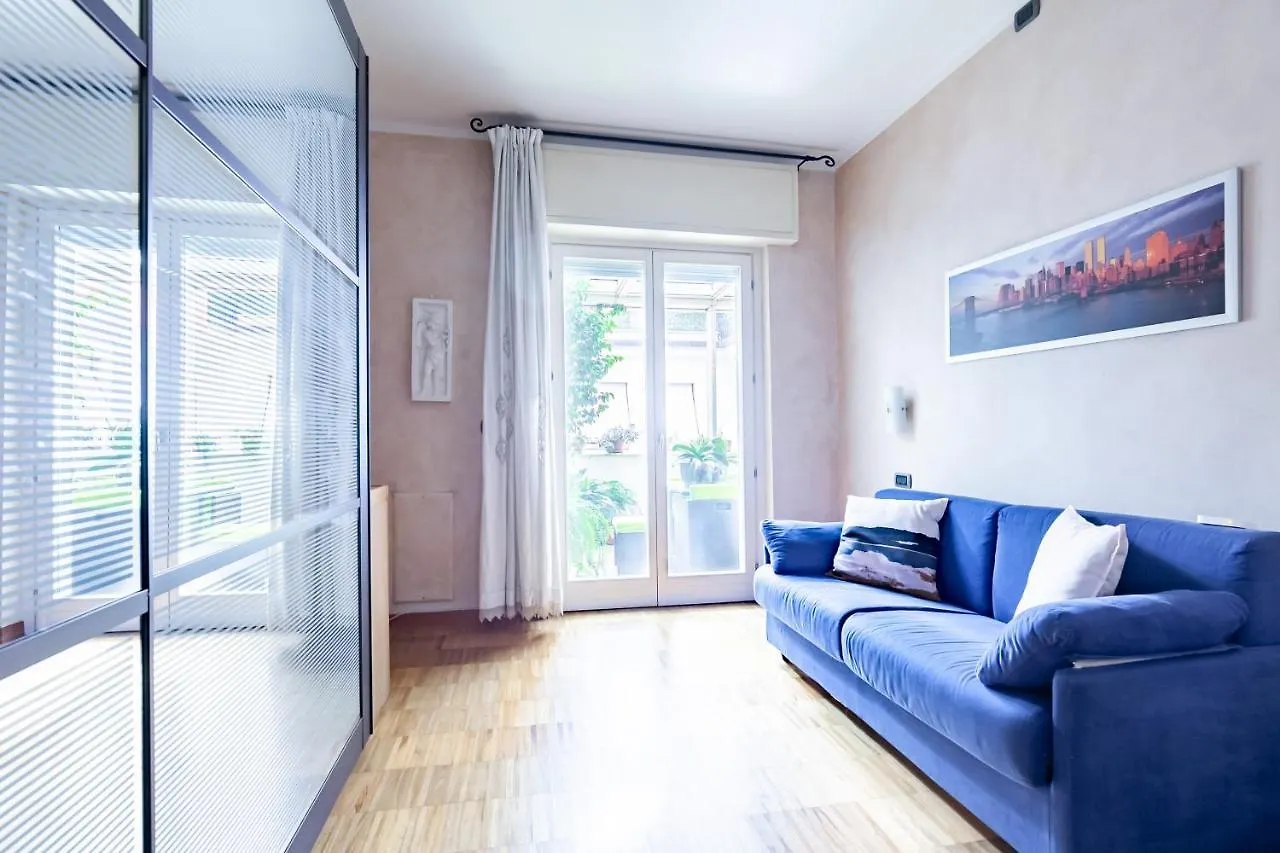 Beatrice Apartment Massa