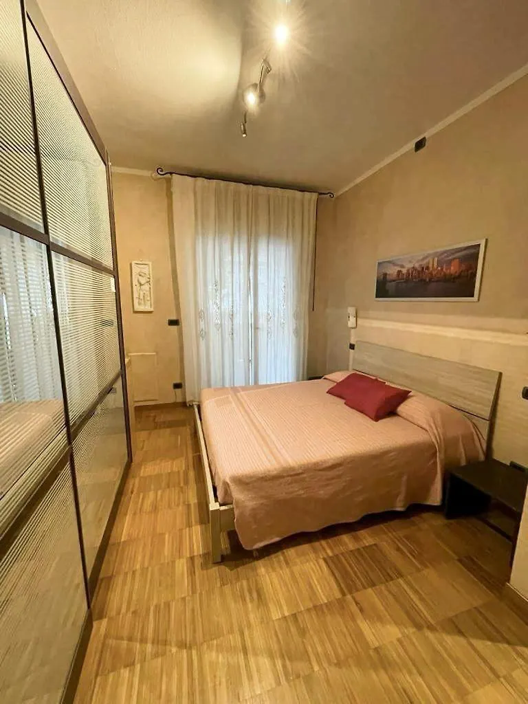 Beatrice Apartment Massa  Italy