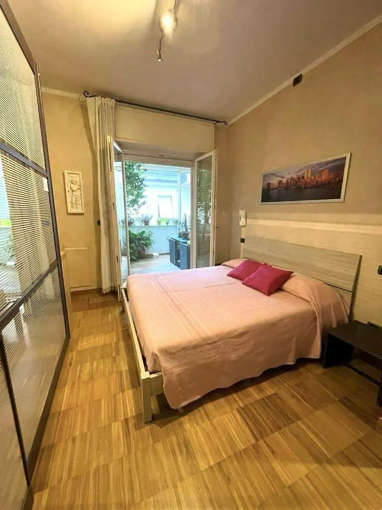 Beatrice Apartment Massa